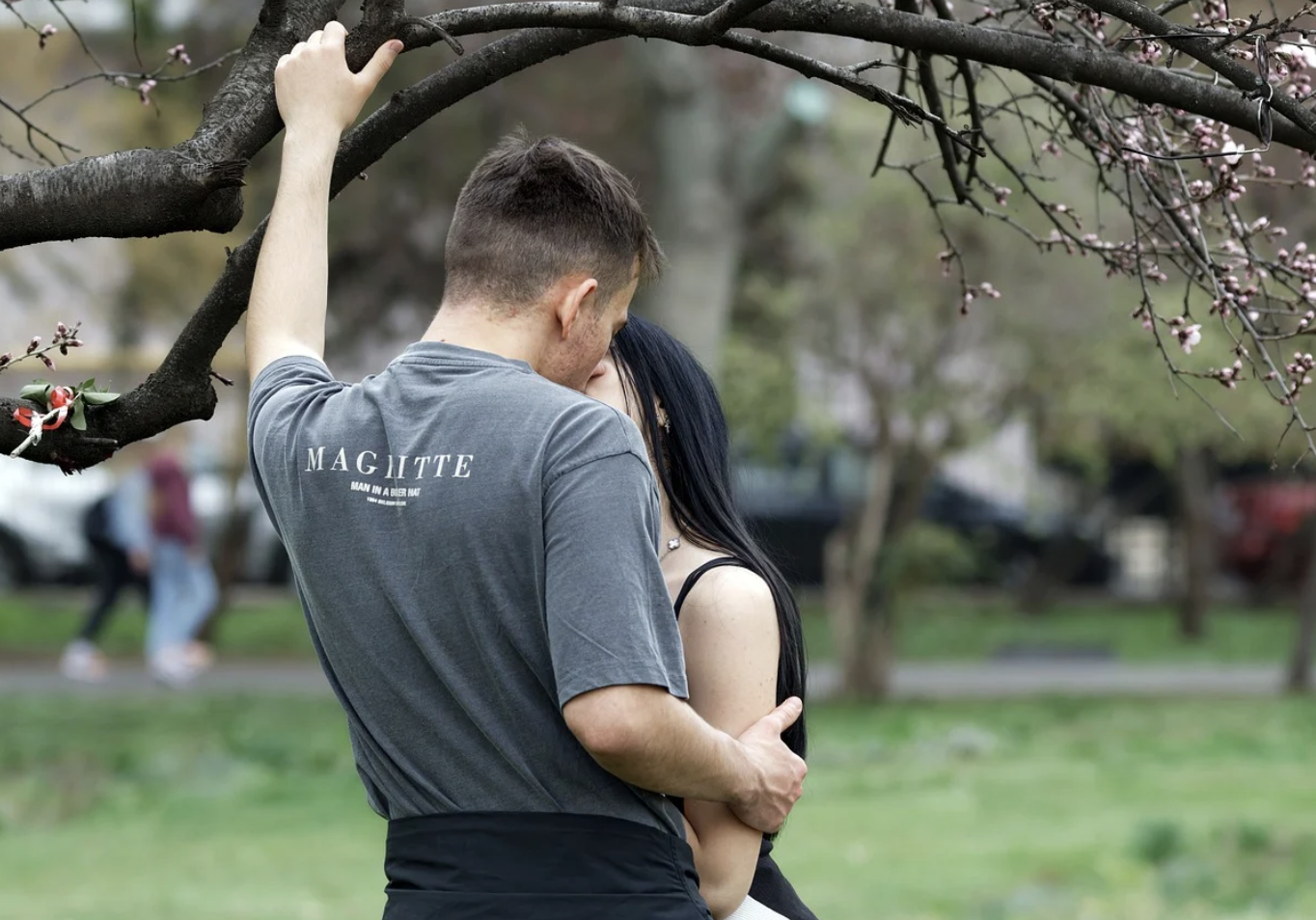 Первое впечатление – как выбрать идеальный букет на первое свидание