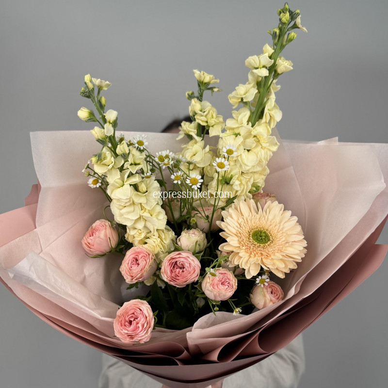 Теплое настроение