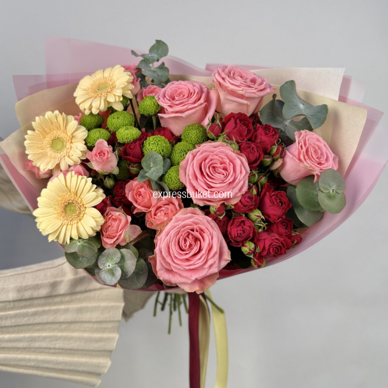 Для моей самой родной