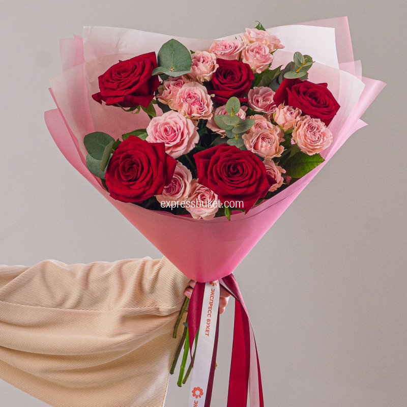 Легкое касание