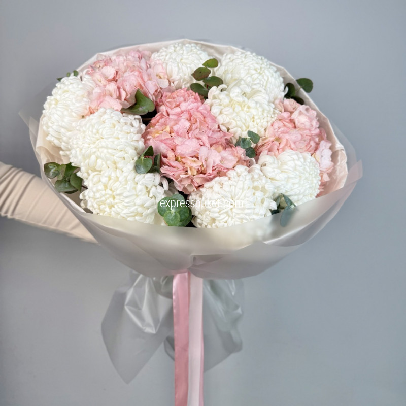 Для хорошего настроения